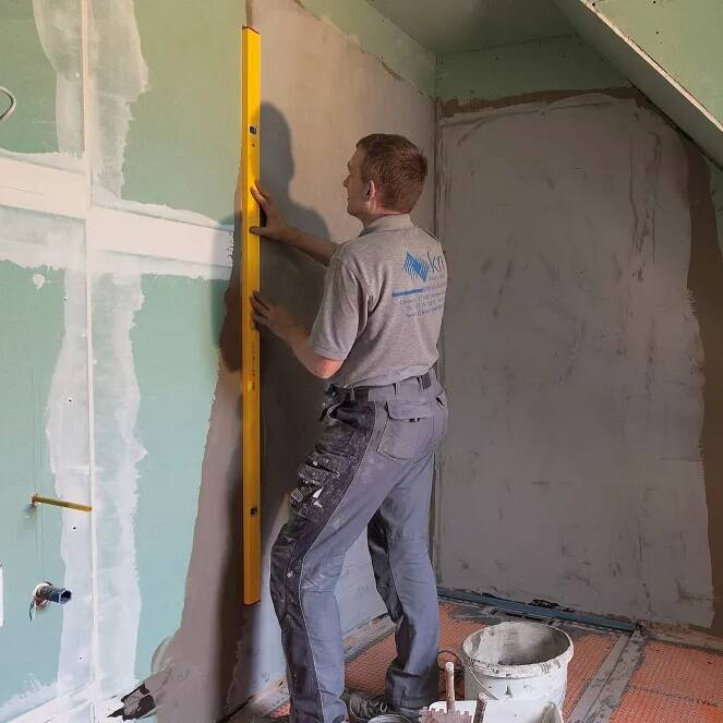 Stabila 29072 Type 80 AS Spirit level 72 inch 6 feet - Fire Protection Parts