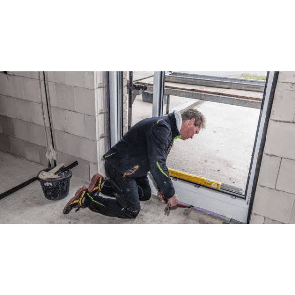 Stabila 29441 80T 24" - 41" Adjustable Length Level - Fire Protection Parts