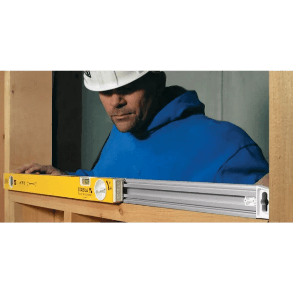 Stabila 29441 80T 24" - 41" Adjustable Length Level - Fire Protection Parts