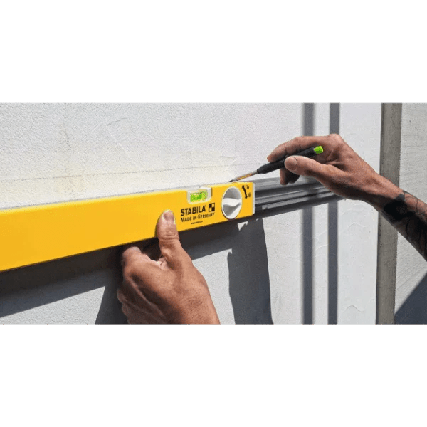 Stabila 29441 80T 24" - 41" Adjustable Length Level - Fire Protection Parts