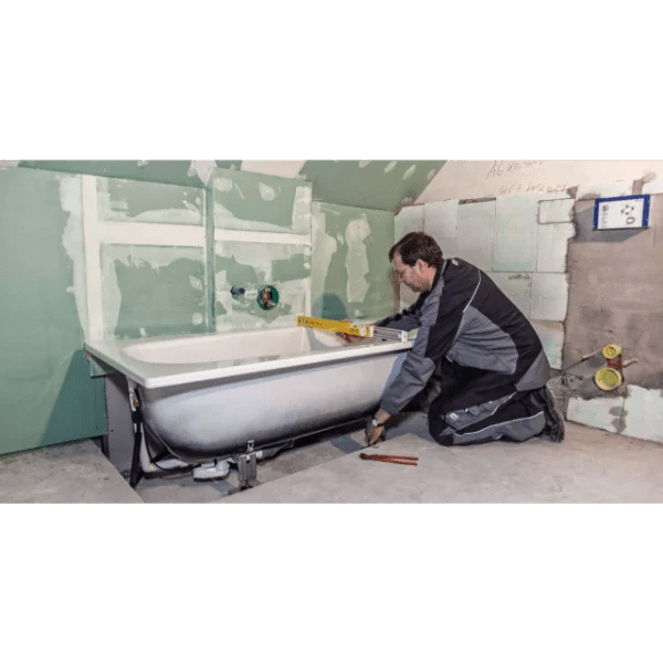 Stabila 29441 80T 24" - 41" Adjustable Length Level - Fire Protection Parts