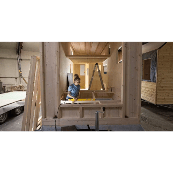 Stabila 29441 80T 24" - 41" Adjustable Length Level - Fire Protection Parts