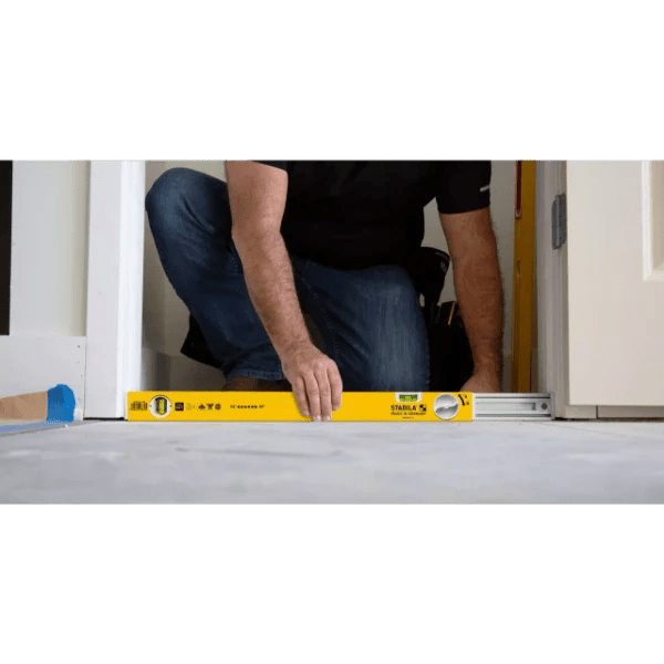 Stabila 29441 80T 24" - 41" Adjustable Length Level - Fire Protection Parts