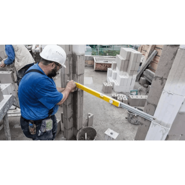 Stabila 29441 80T 24" - 41" Adjustable Length Level - Fire Protection Parts