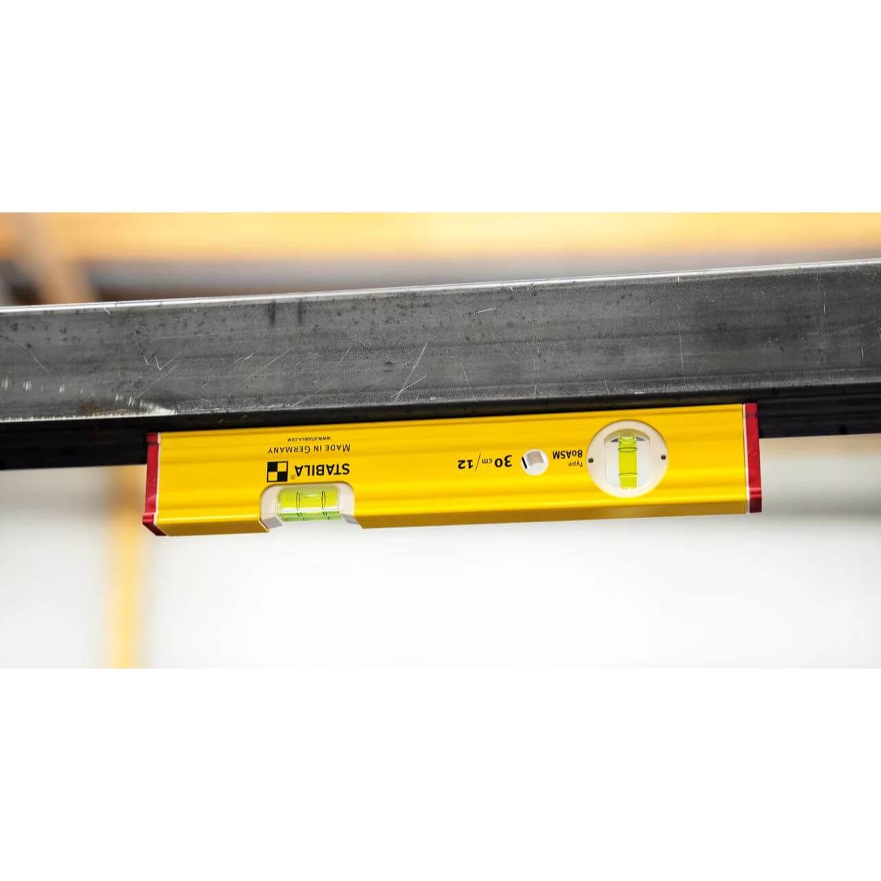 Stabila 29940 PRO SET 80 ASM spirit levels - Fire Protection Parts