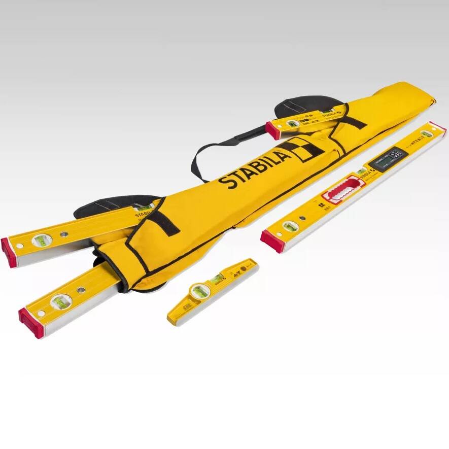 Stabila 30015 Spirit Level Case - Fire Protection Parts