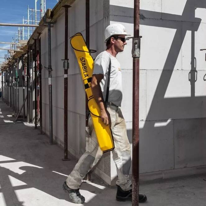 Stabila 30015 Spirit Level Case - Fire Protection Parts