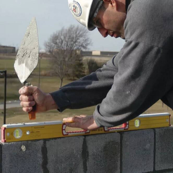 Stabila 36436 Type 196 - 2 K Mason Spirit Levels 36 inch 3 feet - Fire Protection Parts