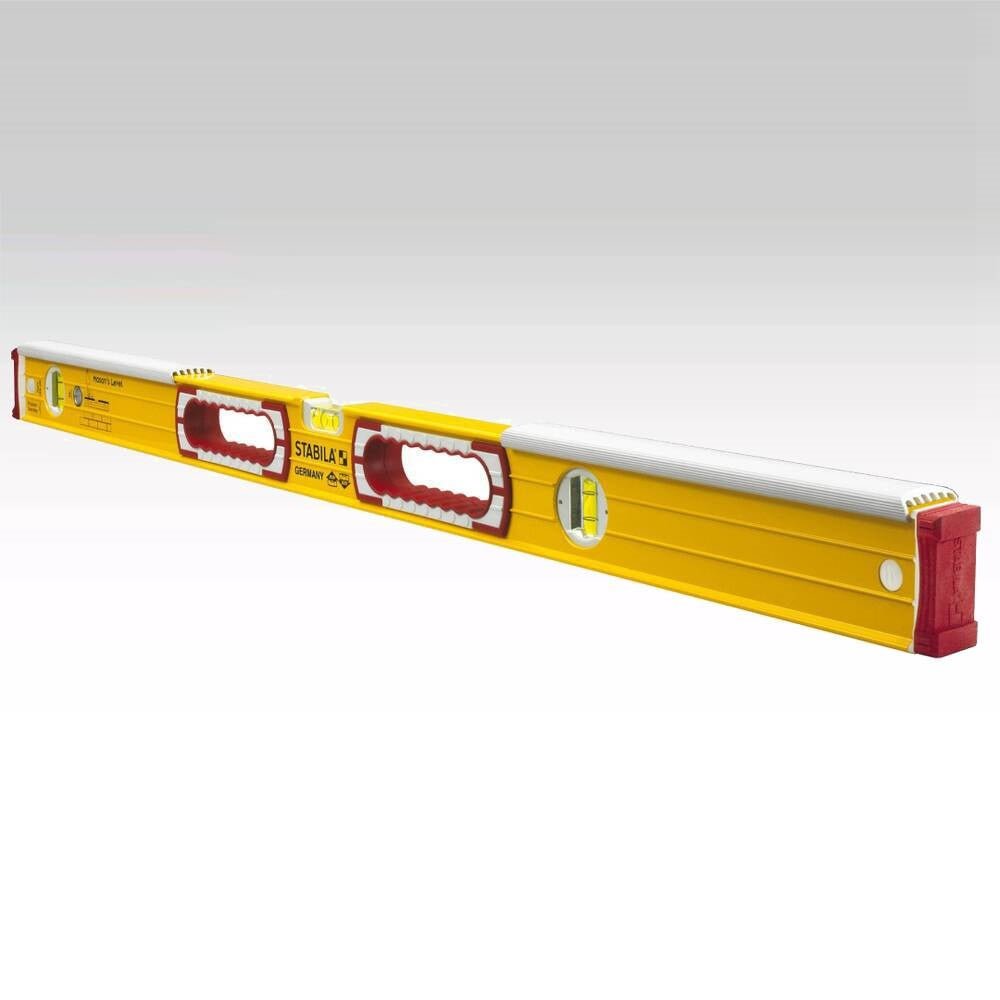Stabila 36436 Type 196 - 2 K Mason Spirit Levels 36 inch 3 feet - Fire Protection Parts