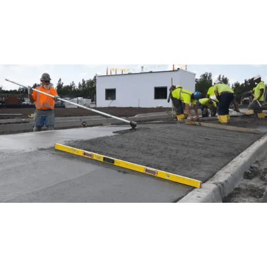 Stabila 36548 48" Type 196 - 2 Digital TECH Levels - Fire Protection Parts