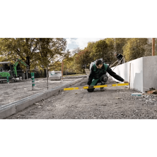 Stabila 36548 48" Type 196 - 2 Digital TECH Levels - Fire Protection Parts