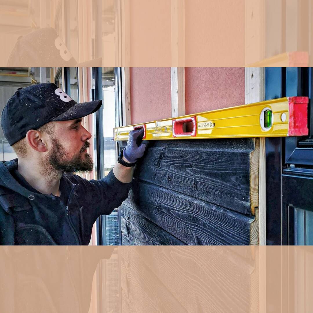 Stabila 37416 Type 196 Heavy Duty Spirit Levels 16 inch - Fire Protection Parts