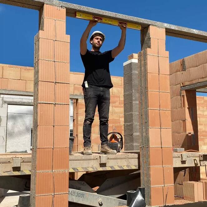 Stabila 37416 Type 196 Heavy Duty Spirit Levels 16 inch - Fire Protection Parts