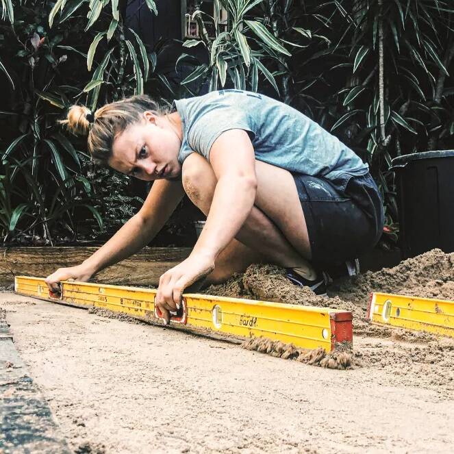 Stabila 37416 Type 196 Heavy Duty Spirit Levels 16 inch - Fire Protection Parts