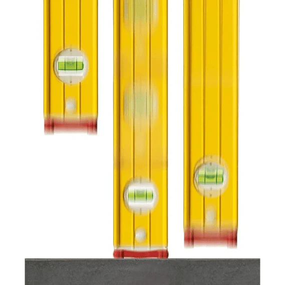 Stabila 37532 Classic Jamber Set 78"/32" Type 196 - Fire Protection Parts