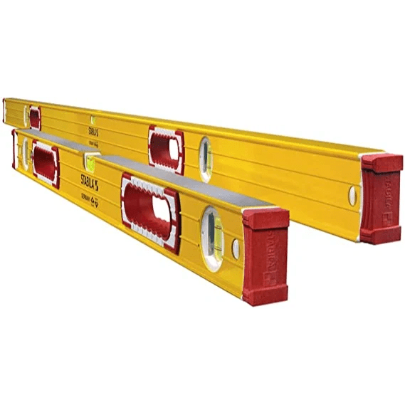 Stabila 37532 Classic Jamber Set 78"/32" Type 196 - Fire Protection Parts