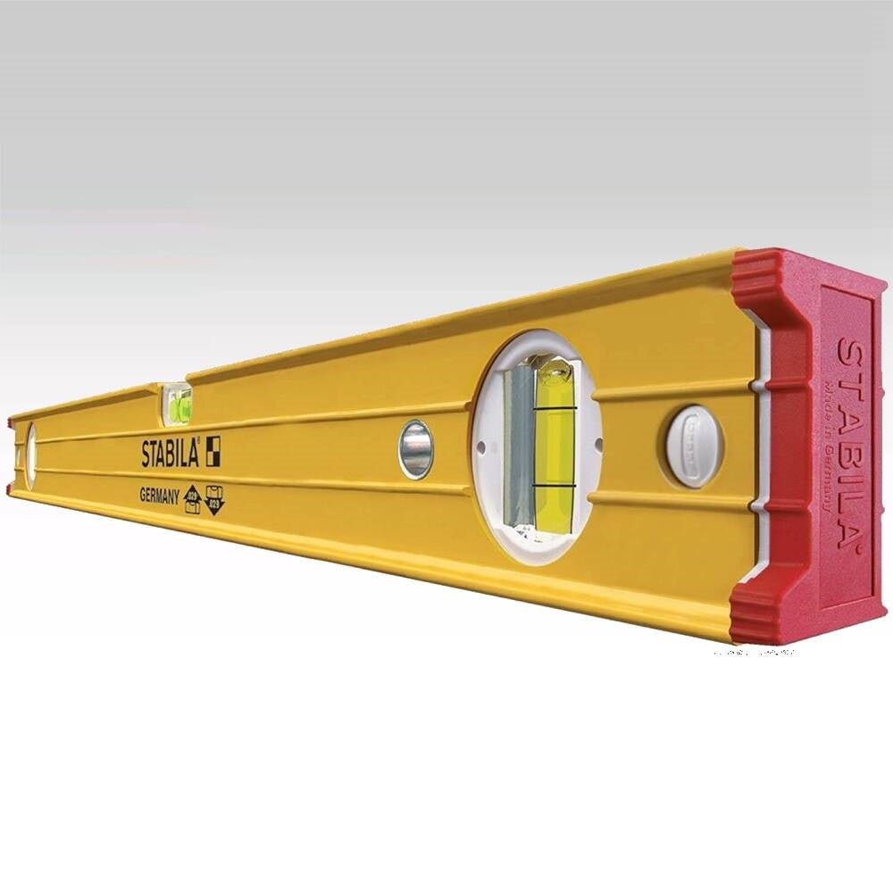 Stabila 38624 Type 96M Magnetic Spirit Levels 24 inch 2 feet - Fire Protection Parts