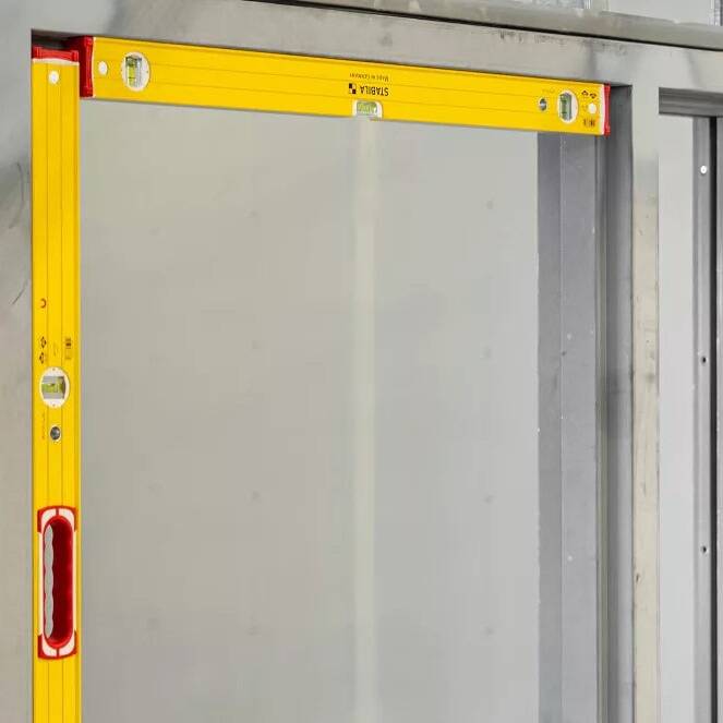 Stabila 38636 Type 96M Magnetic Spirit Levels 36 inch 3 feet - Fire Protection Parts