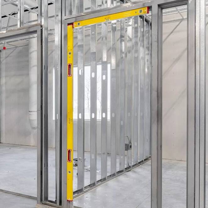 Stabila 38636 Type 96M Magnetic Spirit Levels 36 inch 3 feet - Fire Protection Parts