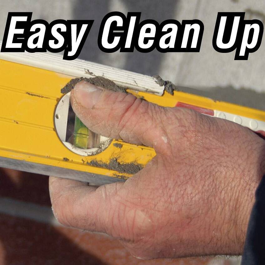 Stabila 48296 Mason 3 Spirit Level Set - 24 inch 48 inch 10 inch Torpedo and Case - Fire Protection Parts