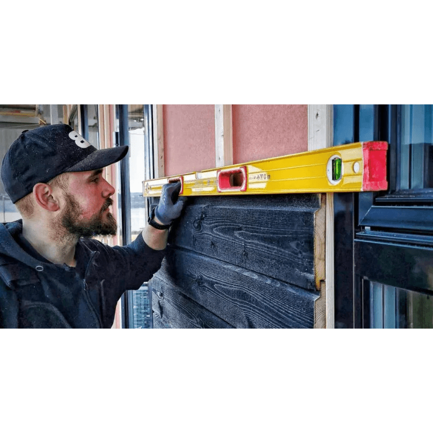 Stabila 78296 Type 196 Classic 6 Level Set & Case 78296 - Fire Protection Parts