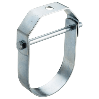 STANDARD CLEVIS HANGER EG - Fire Protection Parts