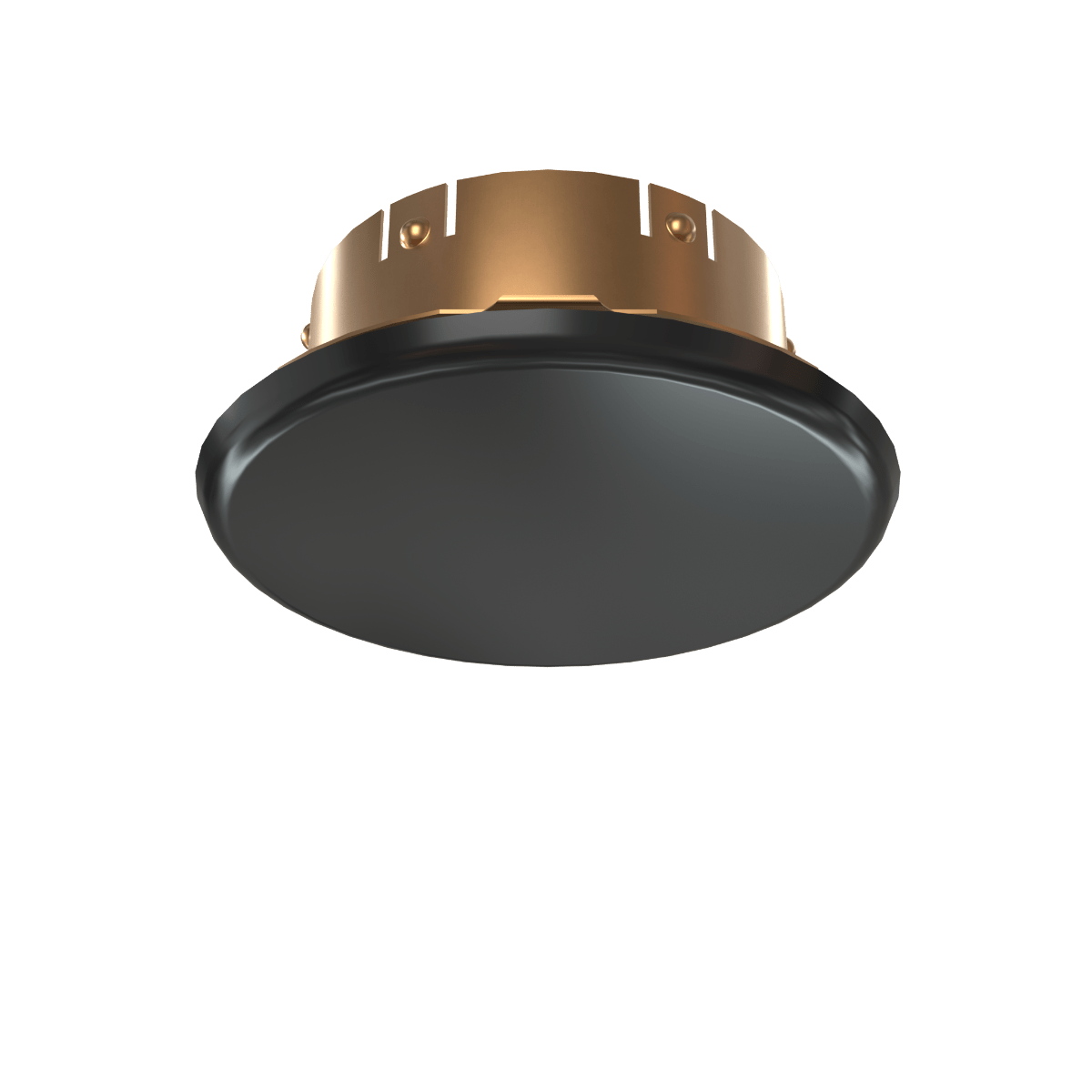 STANDARD COVER PLATE - PUSH ON - Fire Protection Parts