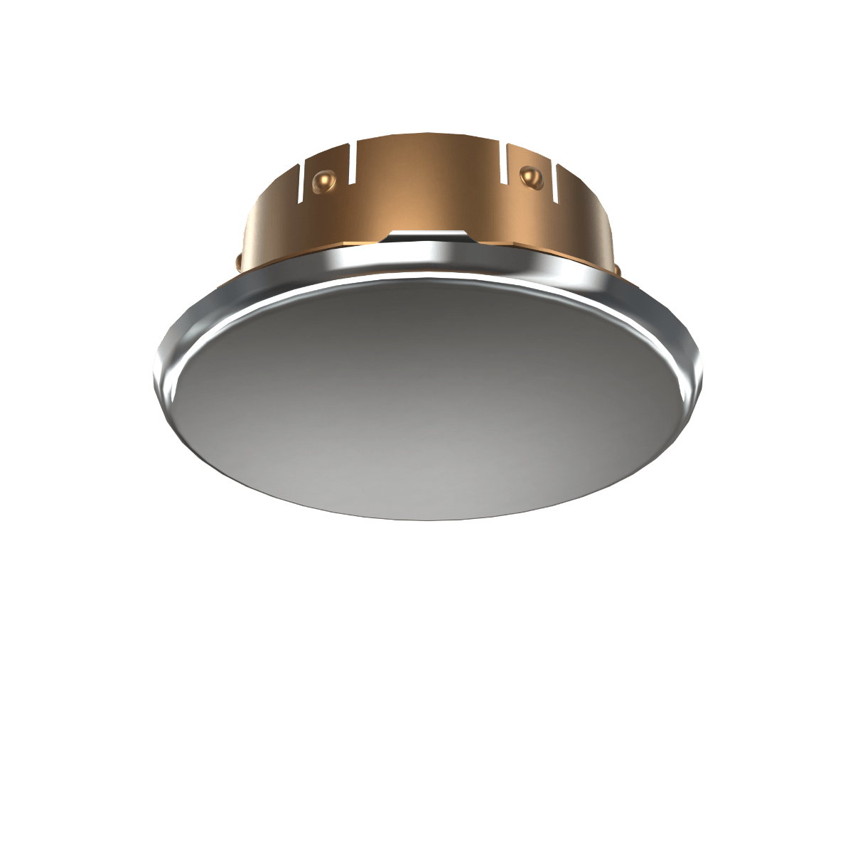 STANDARD COVER PLATE - PUSH ON - Fire Protection Parts