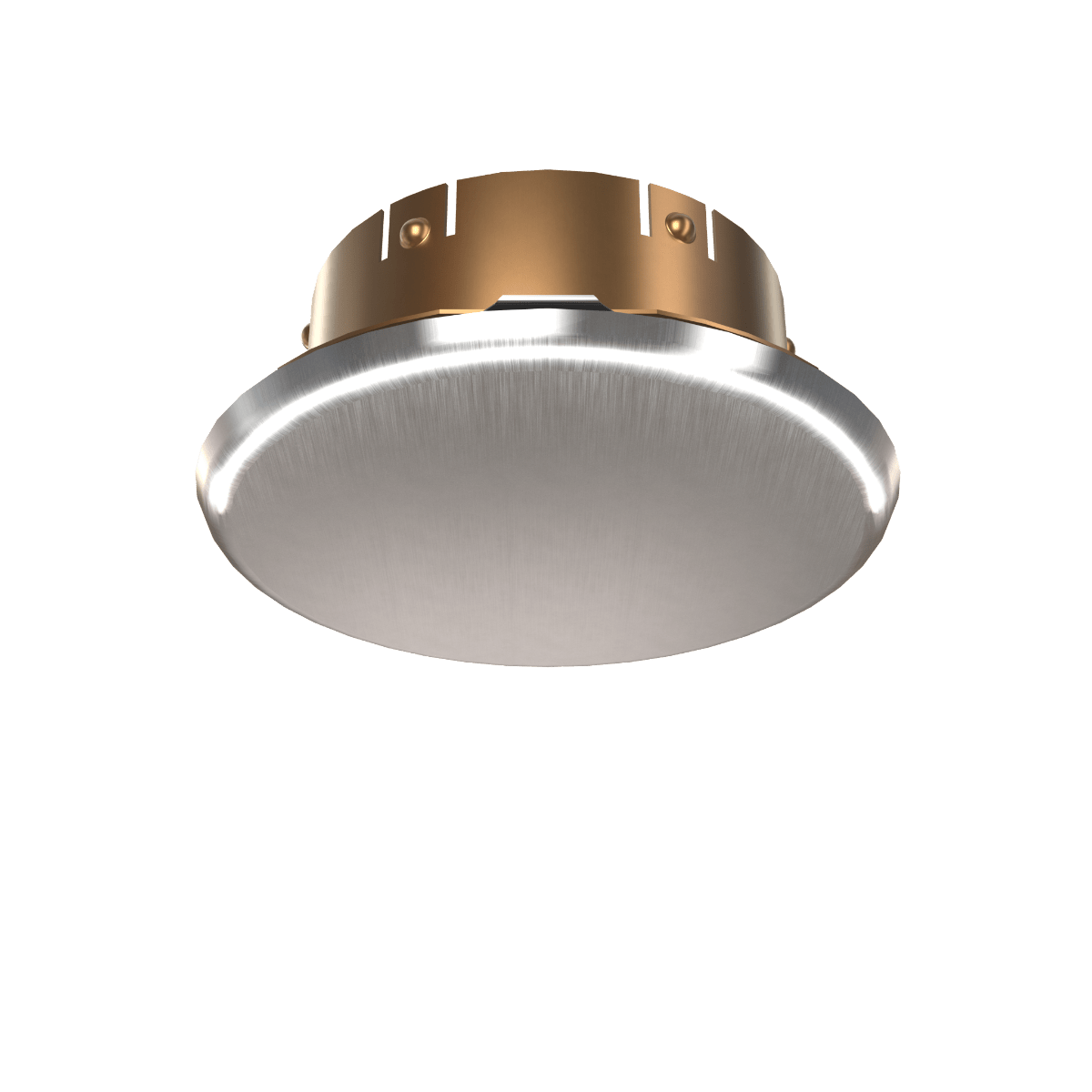 STANDARD COVER PLATE - PUSH ON - Fire Protection Parts