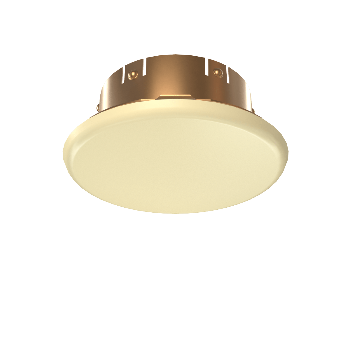 STANDARD COVER PLATE - PUSH ON - Fire Protection Parts