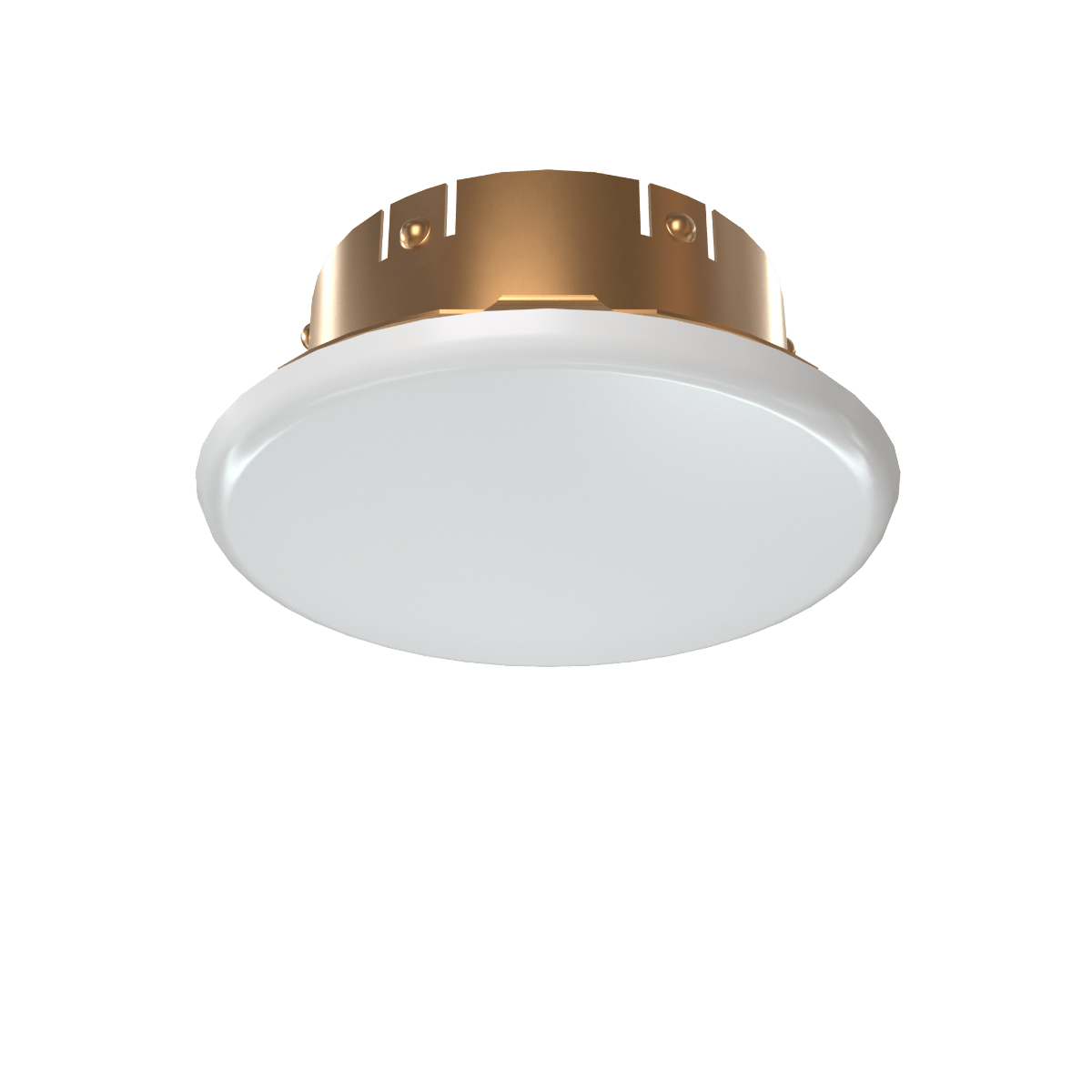 STANDARD COVER PLATE - PUSH ON - Fire Protection Parts