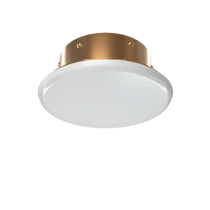 Standard Cover Plate Thread On for Concealed Sprinklers 2.75" by Viking