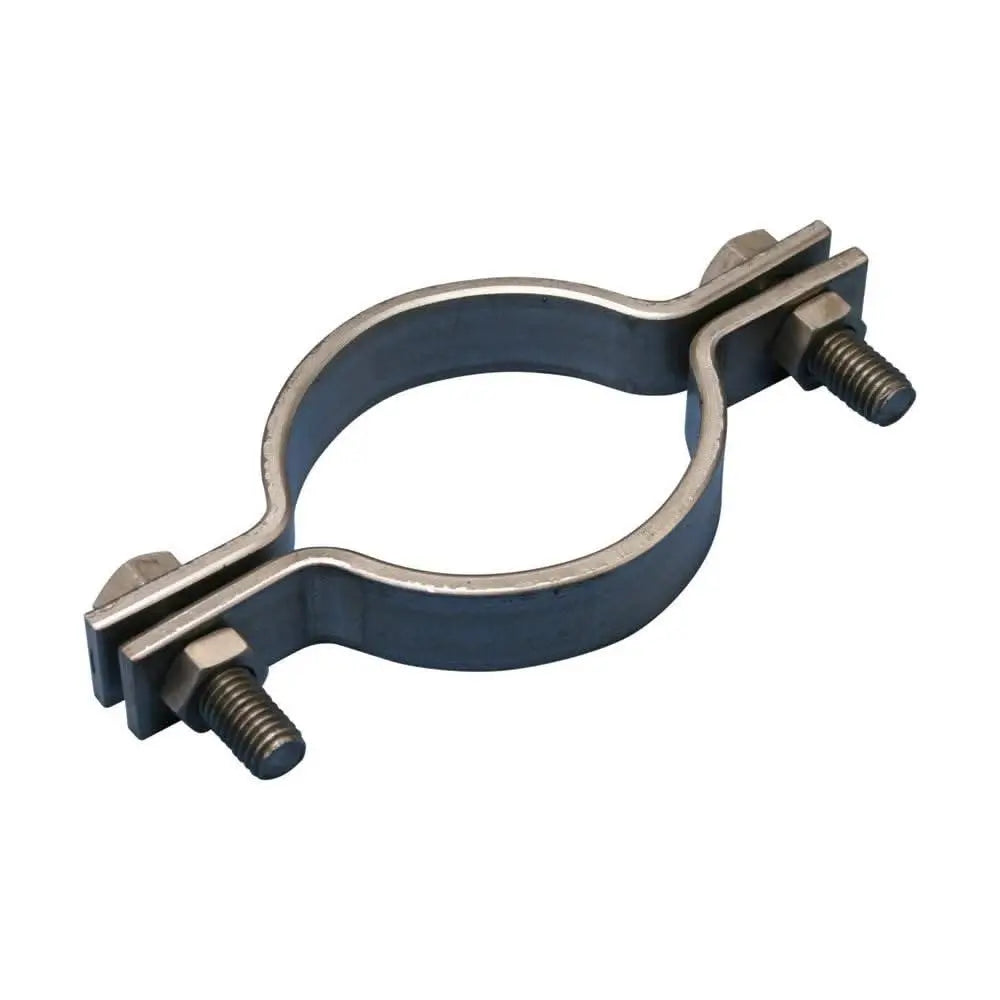 Standard Duty Pipe Clamp for Reliable Pipe Support in Plumbing and HVAC Hangers & Fasteners nVent CADDY Fire Protection Parts Standard Duty Pipe Clamp | Pipe Support - Reliable Offer