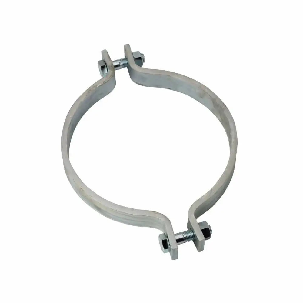 Standard Pipe Clamp Dom for Secure and Durable Support by Tolco