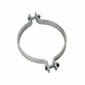 Standard Pipe Clamp Dom for Secure and Durable Support by Tolco
