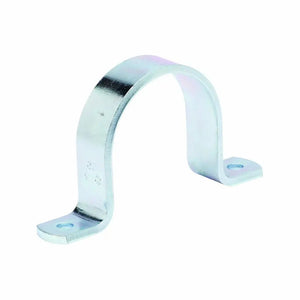 Standard Pipe Strap Domestic for Support by Tolco