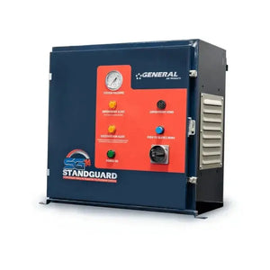 StandGuard Dry Standpipe Supervisory Air Supply Dryer Standpipe Fire Protection Parts Fire Protection Parts StandGuard Dry Standpipe Supervisory Air Dryer