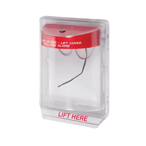 STI STI-1100RC with Horn & Relay Flush Mount by Fredland Supply Company