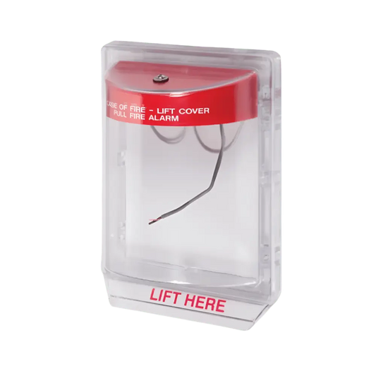 STI STI-1100RC with Horn & Relay Flush Mount by Fredland Supply Company