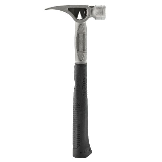 Stiletto TBM14RMS TIBONE™ Mini Milled/Straight Titanium - Fire Protection Parts