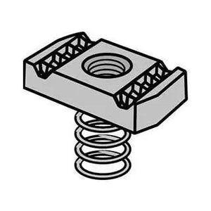 Strap 2" With Round Bracket And Bolt Kit For Fire Protection by Rack Strap