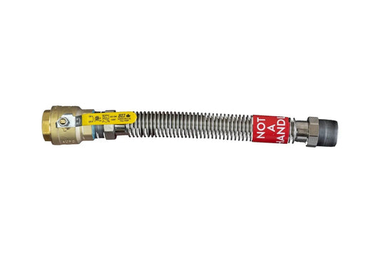 Talco Fire Systems High Performance 4" Diameter Suction Hose by Talco Fire Systems