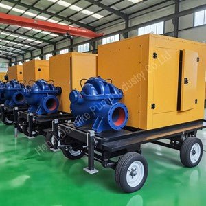 Suction Pipe Upgrade for Fire Protection System Efficiency - Fire Protection Parts