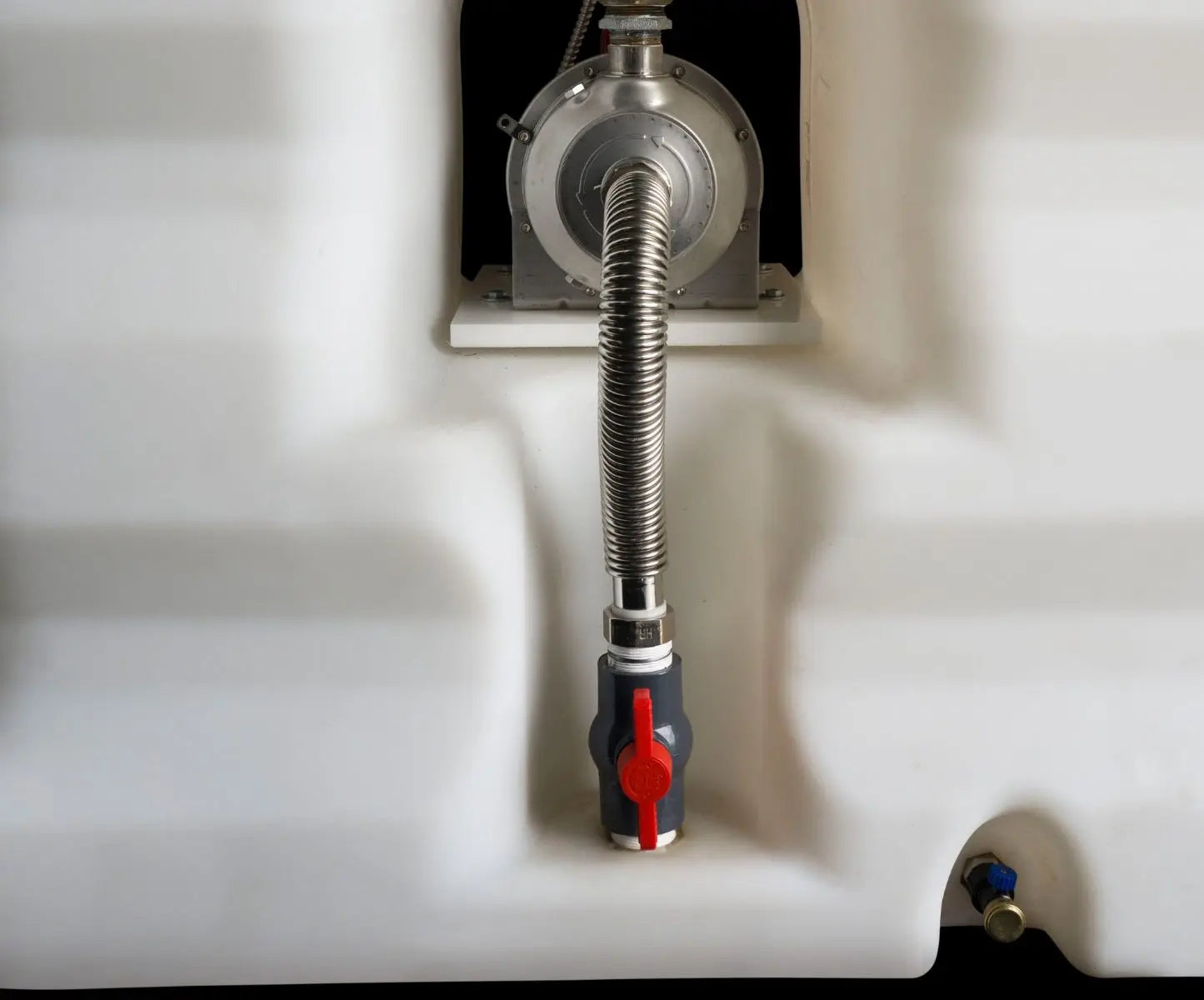 SUCTION PIPE UPGRADE - Fire Protection Parts