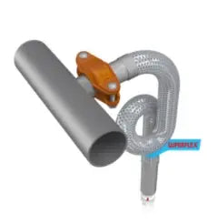 Superflex Confined Space SLT Hose For Versatile Fire Protection Installations by Fire Protection Parts