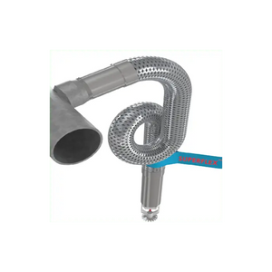 Superflex Hose For Versatile Sprinkler Connections by Flexhead