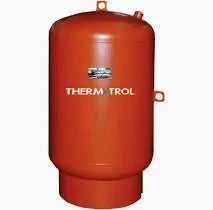Amtrol Fire System Tank Robust Pressure Control Fire Protection Amtrol Fire Protection Parts Amtrol Surge-Trol Fire System Pressure Tank