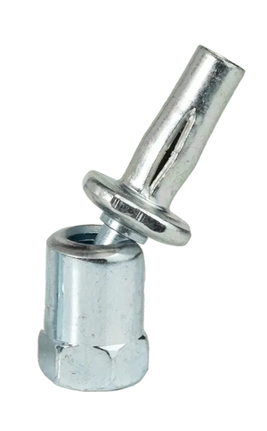 Swivel X-Press Adjustable Roof Pitch Hanger System by Speedy Products