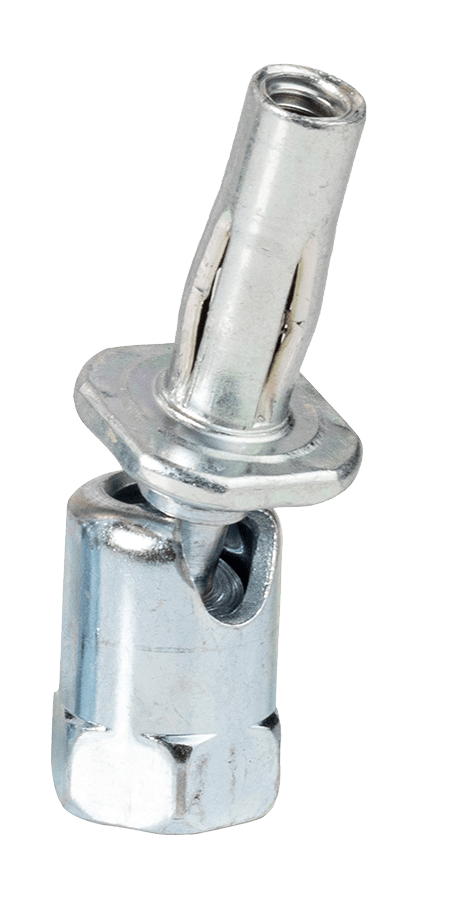 SWIVEL X - PRESS - Fire Protection Parts