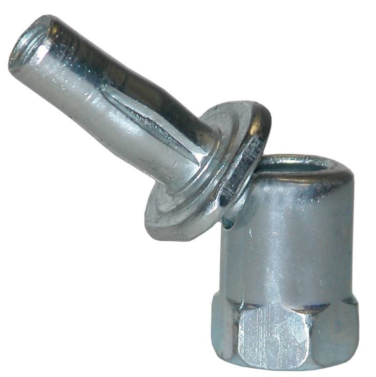 SWIVEL X - PRESS - Fire Protection Parts